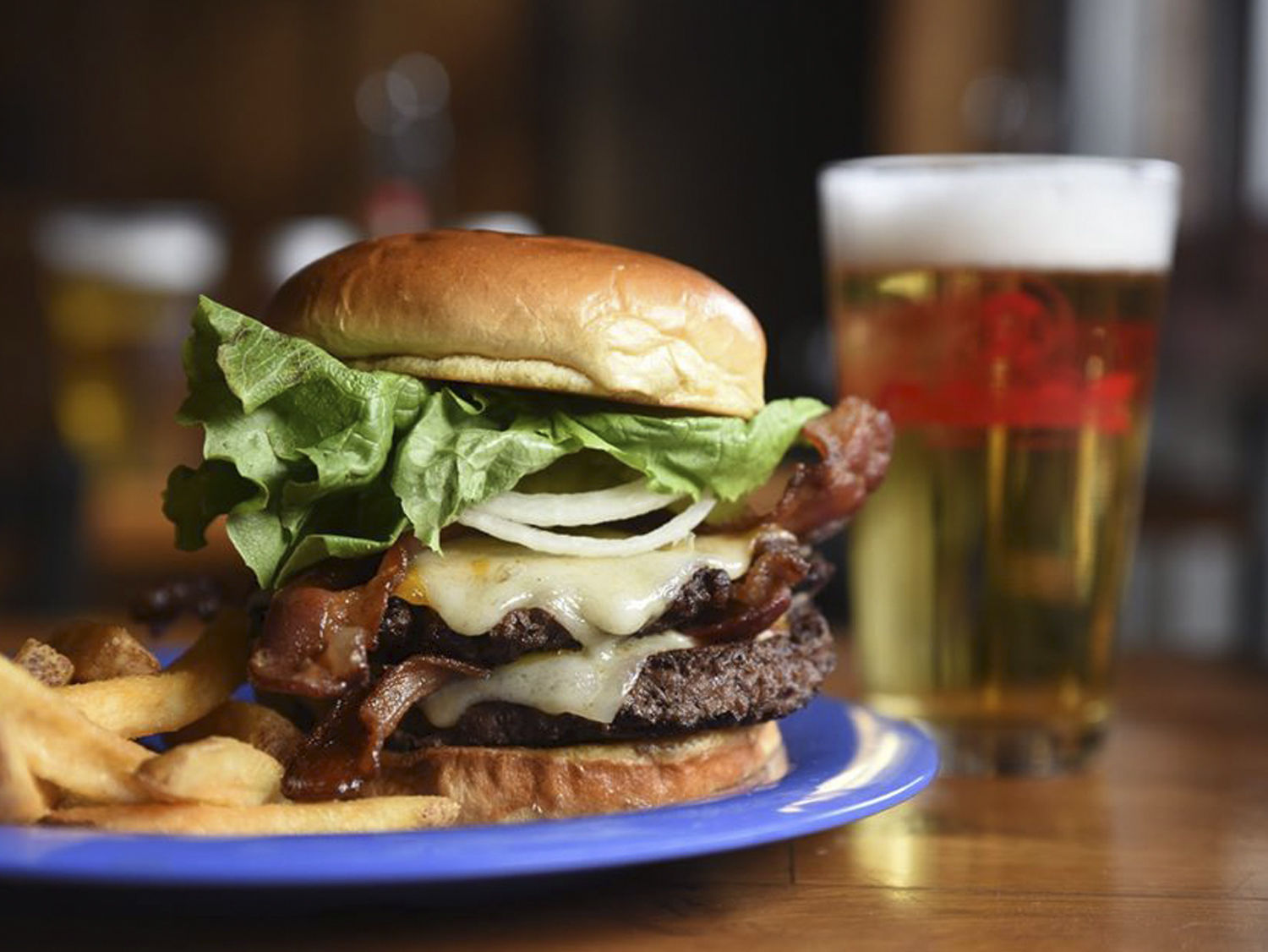Johnny's Tavern